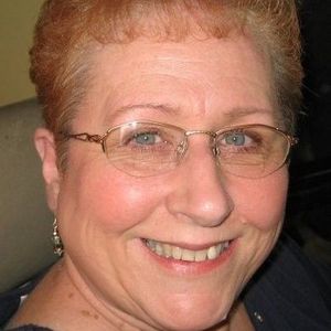 Anne S. (Boule) Harpin