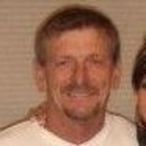 Johnny Jacob Domingue