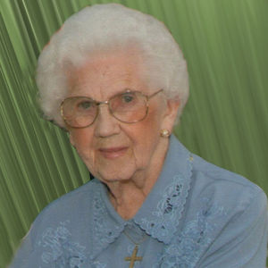 Elsie E. Leugers
