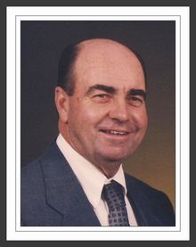 Billy R Jones