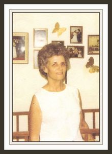 Frances Daniels Demastus