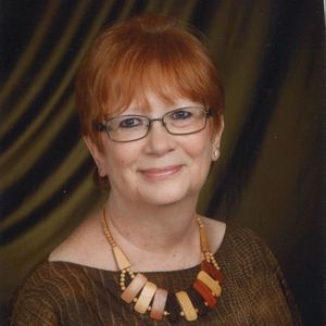 Janice Helfritz