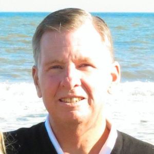 David M. Gevaudan