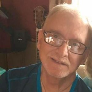 Barry Dean Warner