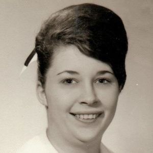 Carol A. Thompson
