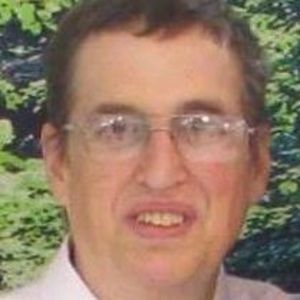 Michael P. Burke