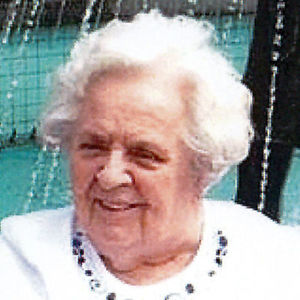 Lydia Piontkowski