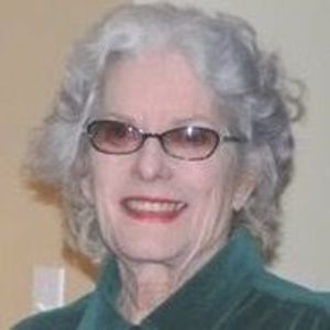 Patricia Leech Benton