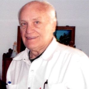 Leon M. Jones