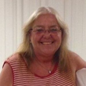 MRS. PATRICIA L. WATKINS