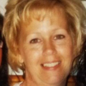 Laurie Ann Phillips