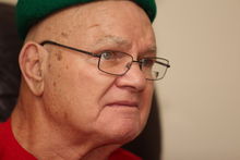 Bernard M Grimmett