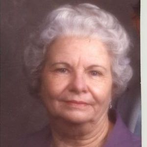 Mrs. Stella Melinda Shew