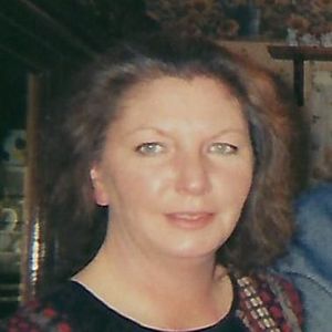 Charlotte Ann Hayes