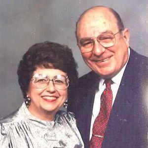 Charlotte M. Crouse