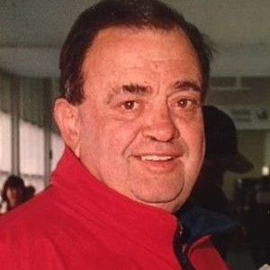 Daniel T. Leydon