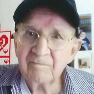 Arthur G. Paul, Jr.