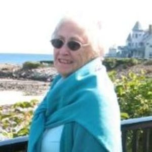 Mary E. (Blanchette) Tomasello