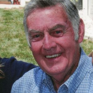 Francis "Dapper" Hagan