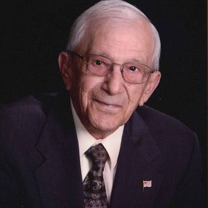 William P. Amendol