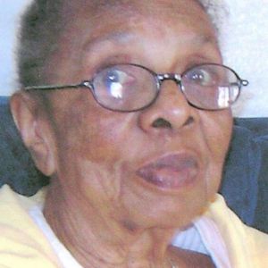 Theresa Viola Armstrong