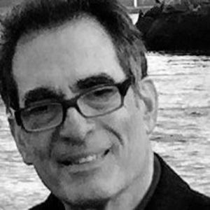 Anthony F. "Tony" Lucia