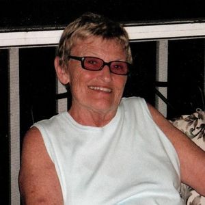 G. Ruth (Scott) Adams