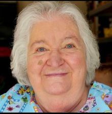 Janet Lizzie Porter