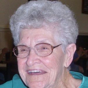 Annie Cates