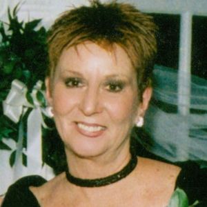 Mrs. Susan Robinson Lee