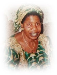 Ms. Etta Diggs