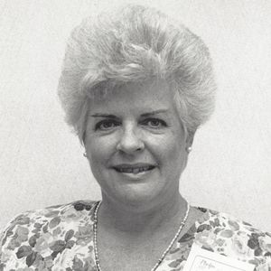 Barbara A. Rohrbach