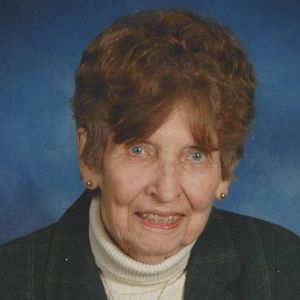 Ruth U. (Uffelman) Wonik