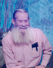 Gordon L. Conway