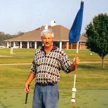 Ernest Nathan Haynes