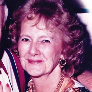 Delia M. (Ouellet) Colangelo