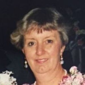 Carolyn Jean Blair