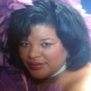 Ella Mae Gadson