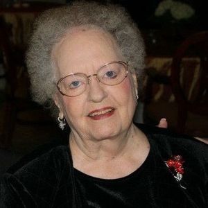 Mary E. Ryan