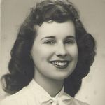 Dorothy Ann Haynes