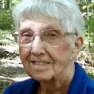 Beverly Jean Wieland
