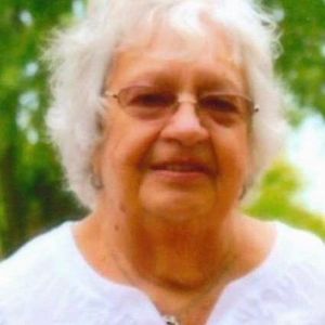 Margaret Mae Sheldon