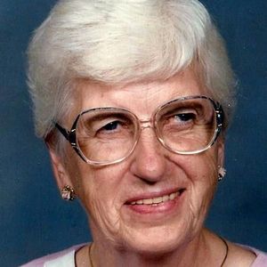 Marguerite M. Gavin