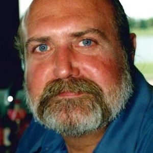 Michael Robert Gardner