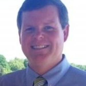 James Rutledge Johnson