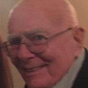 Donald Beason Boyd