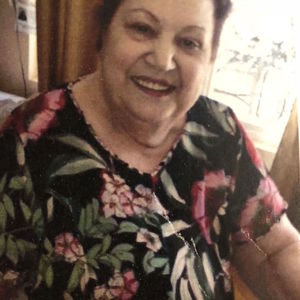 Lena Simonian
