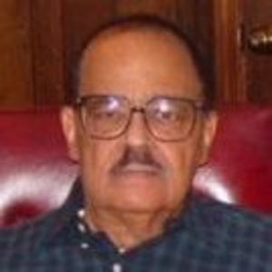 Raymond Hilaire