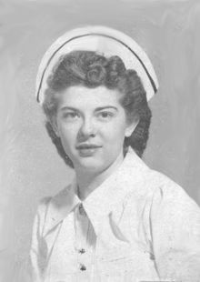 Florence C. Peterson