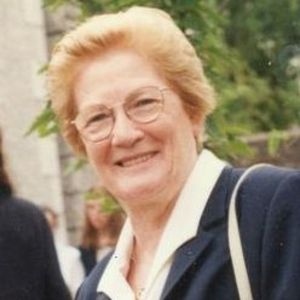 Mary (Dermody) Concagh